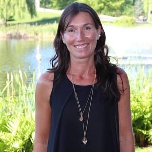 Meet your Posher, Annie